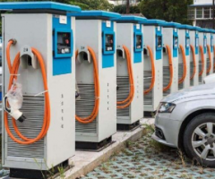 手機app開發智能汽車充電樁app軟件功能清單
