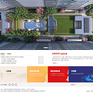 成功簽約房地產(chǎn)網(wǎng)站建設(shè)亳州建方*房地產(chǎn)開發(fā)有限公司