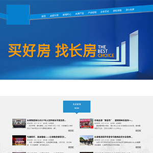 房地產(chǎn)網(wǎng)站建設(shè)服務(wù)安*盛集團(tuán)有限公司