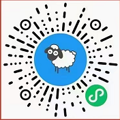 互聯(lián)網羊毛黨小程序二維碼