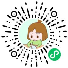 寶寶認識動物小程序二維碼
