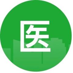 我的醫保憑證小程序圖標