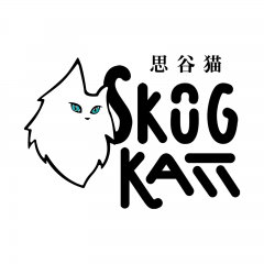 思谷貓露營助手小程序圖標