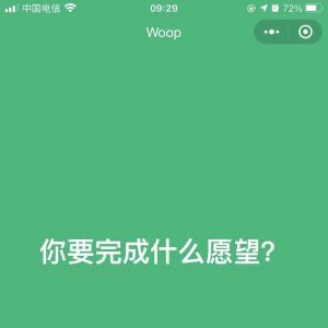 工具小程序制作技術(shù)難度分析Woop