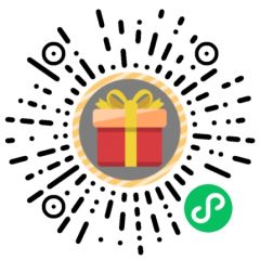 公正抽獎(jiǎng)助手小程序二維碼