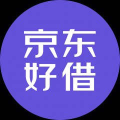 京東好借小程序圖標