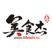 美食杰公眾號圖標