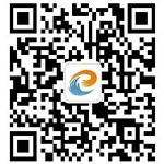 中國郵政儲蓄銀行公眾號二維碼