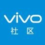 vivo社區公眾號圖標