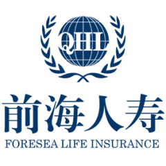 前海人壽在線公眾號圖標