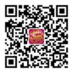 吉祥航空公眾號二維碼
