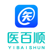 醫百順公眾號圖標