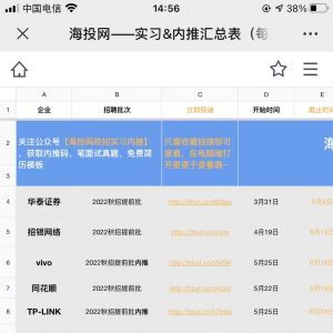 【海投網(wǎng)小助手】招聘公眾號(hào)開(kāi)發(fā)方案分析