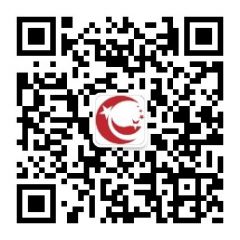 國家開放大學北京老年學院公眾號二維碼