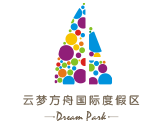 【云夢方舟國際度假區】公眾號的企業類型_湖南微信公眾號開發
