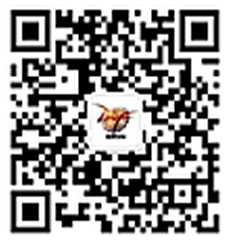地下城與勇士公眾號二維碼