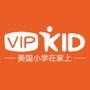 VIPKID英文親子閱讀公眾號圖標(biāo)