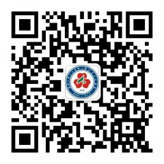 湖北省人民醫院公眾號二維碼