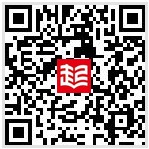 起點(diǎn)中文網(wǎng)公眾號(hào)二維碼
