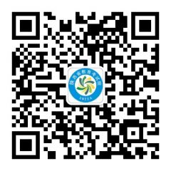 陜西考試招生公眾號(hào)二維碼