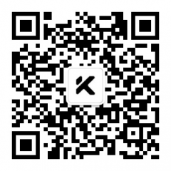 蕓客科技公眾號(hào)二維碼