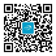手機(jī)靚號(hào)定制公眾號(hào)二維碼