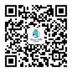 圣寵寵物公眾號(hào)二維碼