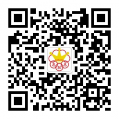 惠聯惠共享中心公眾號二維碼