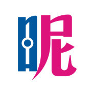 昵圖網公眾號圖標