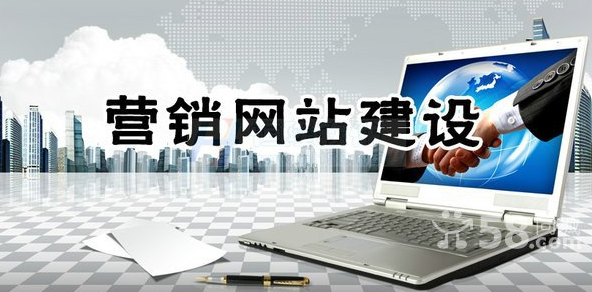 營(yíng)銷網(wǎng)站建設(shè)流程
