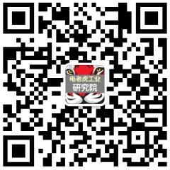 電老虎工業(yè)研究院公眾號二維碼
