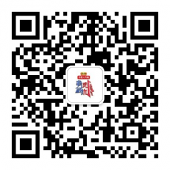 非誠勿擾公眾號二維碼