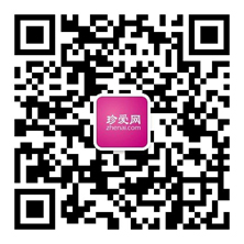 珍愛(ài)網(wǎng)公眾號(hào)二維碼