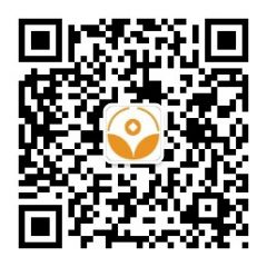 銀芝麻公眾號(hào)二維碼
