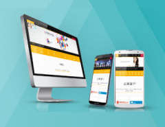 網站制作價格8千-2萬之間能做哪些定制類網站