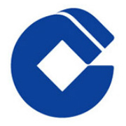 中國建設銀行公眾號二維碼