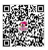 新浪娛樂公眾號二維碼