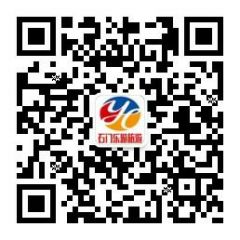 石門樂游旅游公眾號二維碼