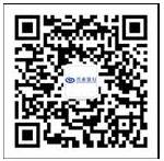 興業(yè)銀行公眾號二維碼