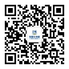 牧鼎牛優(yōu)選公眾號二維碼
