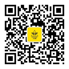人魚線和馬甲線公眾號(hào)二維碼