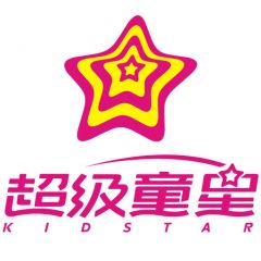 超級童星兒童攝影公眾號圖標