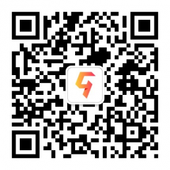 UC九游公眾號二維碼