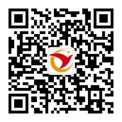 信宜玉都時光公眾號二維碼
