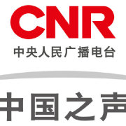 北京公眾號開發(fā)_【中國之聲】公眾號二維碼