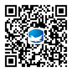 創(chuàng)業(yè)基金會(huì)公眾號(hào)二維碼
