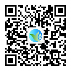 仁德公益公眾號二維碼