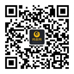 鳴金網(wǎng)公眾號二維碼