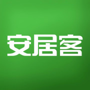 安居客公眾號圖標(biāo)