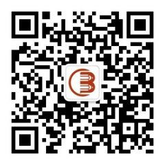 百創(chuàng)教育公眾號二維碼